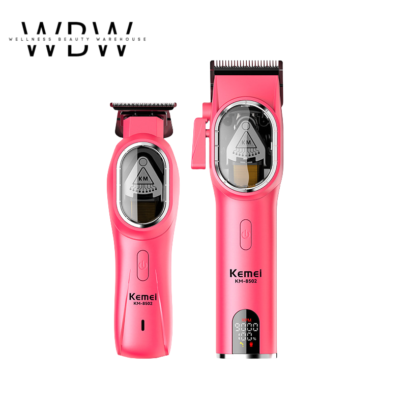 Clippers & Shavers