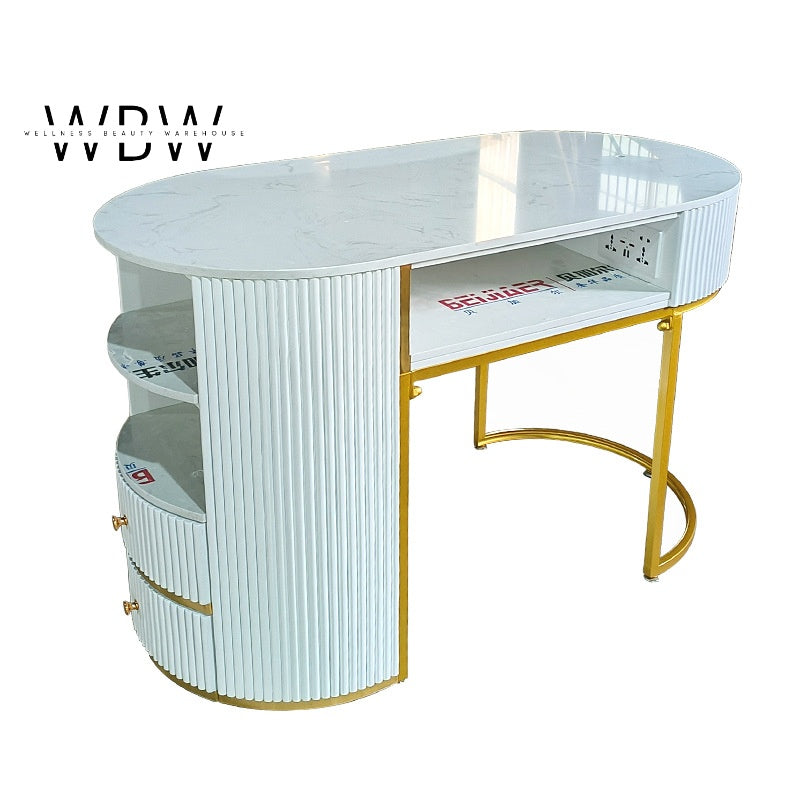 Manicure Tables