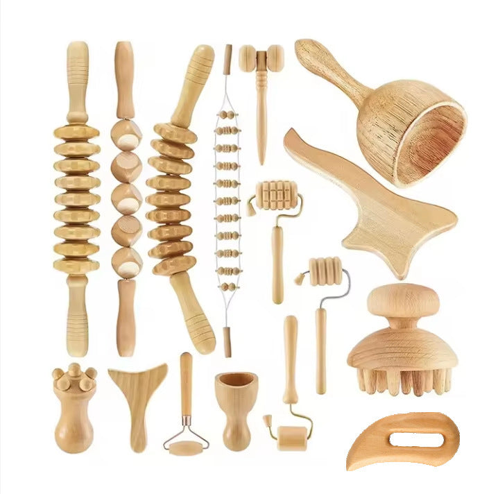 Massage Tools