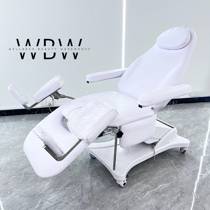 Treatment & Facial Beds