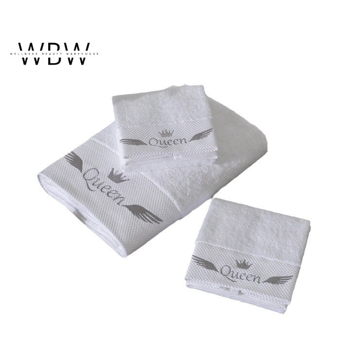 Towels & Linens