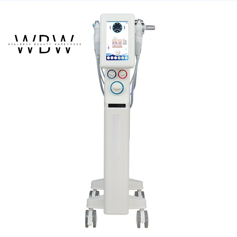 Facial Machines